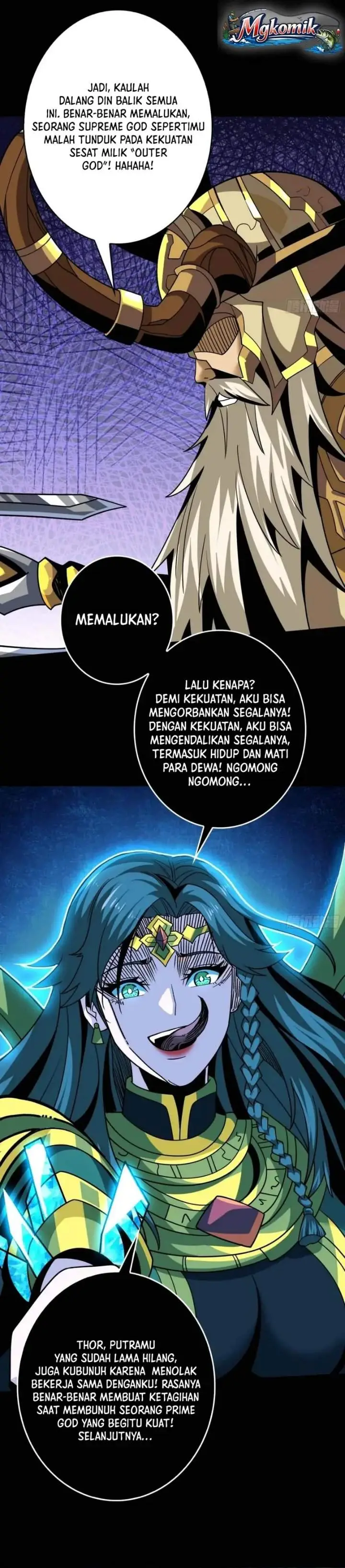 image-komik-king-account-at-the-start-chapter-284-11/18