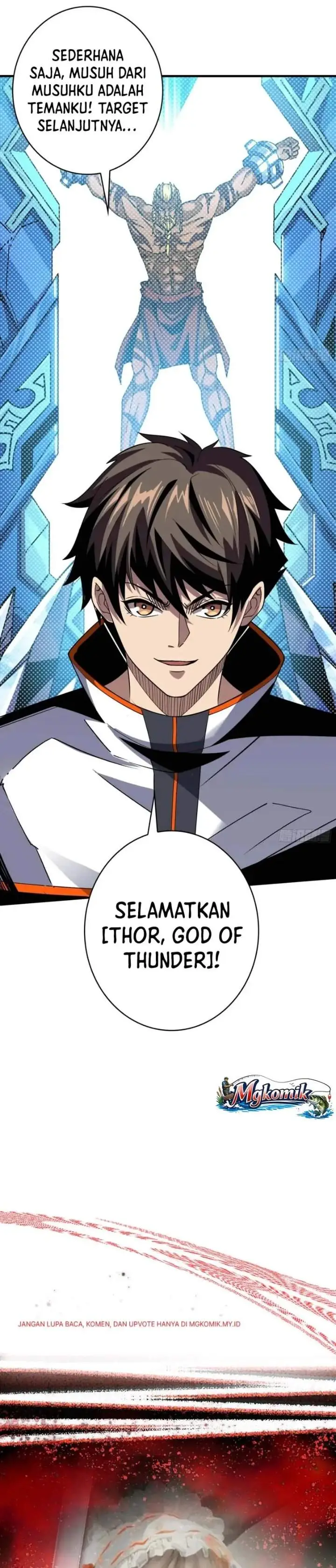 image-komik-king-account-at-the-start-chapter-284-17/18