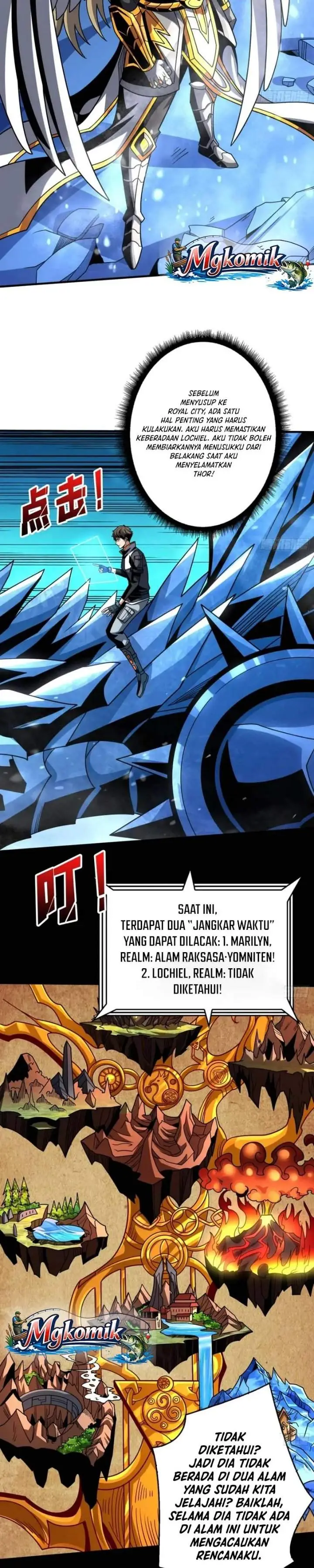 image-komik-king-account-at-the-start-chapter-289-5/16