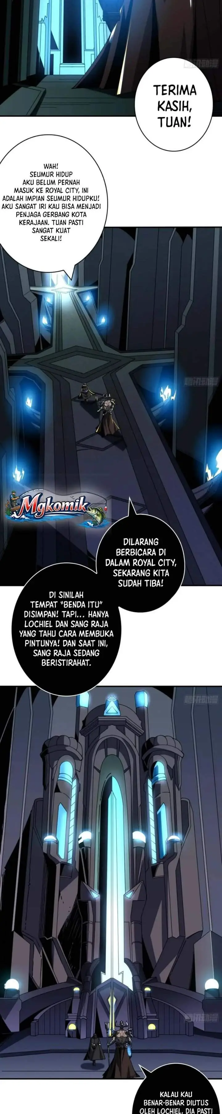 image-komik-king-account-at-the-start-chapter-289-11/16