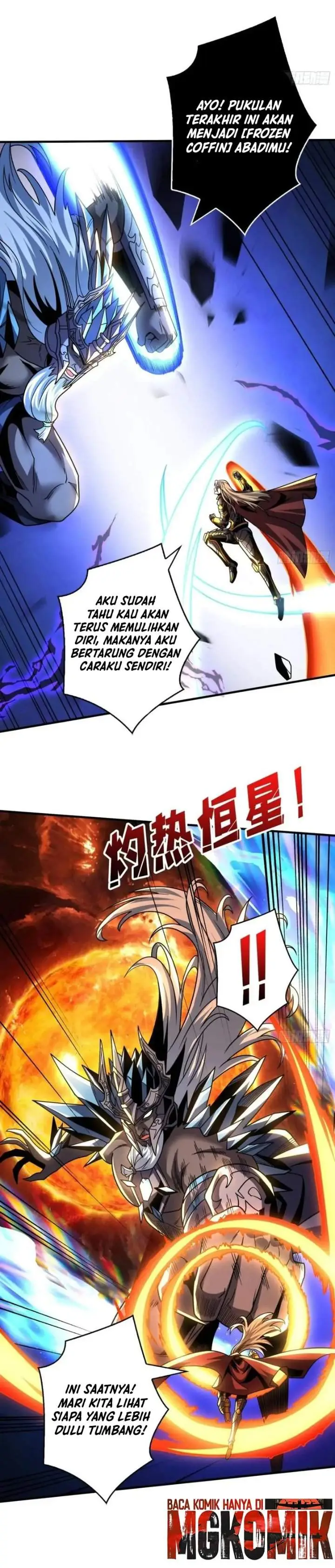 image-komik-king-account-at-the-start-chapter-291-15/17