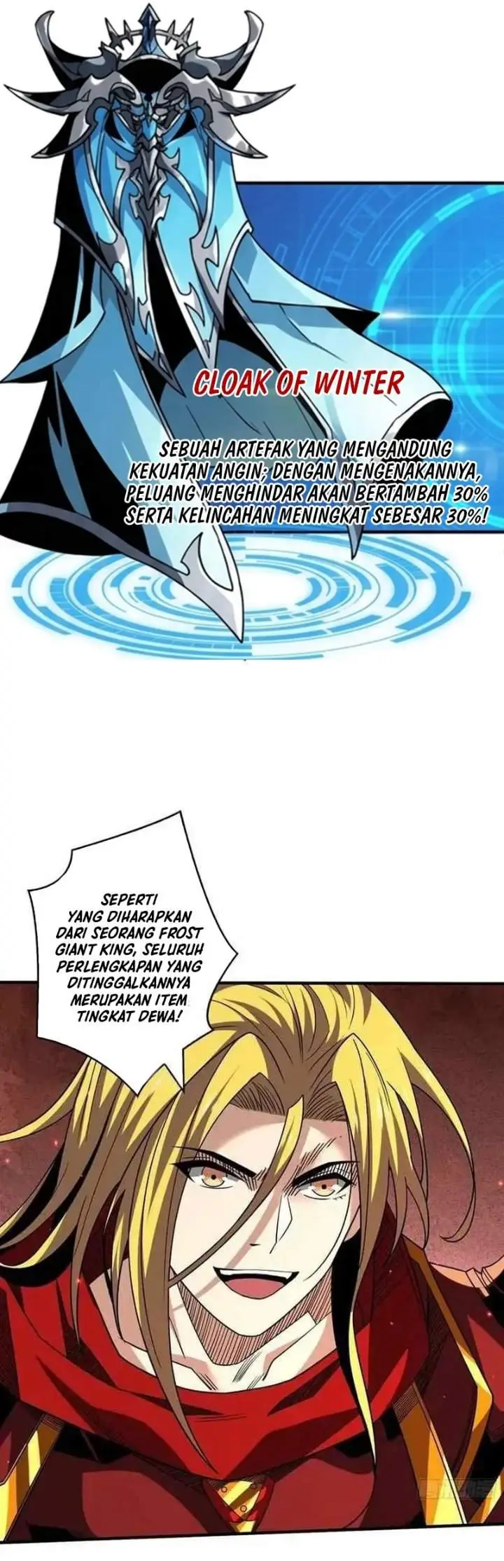 image-komik-king-account-at-the-start-chapter-292-5/21