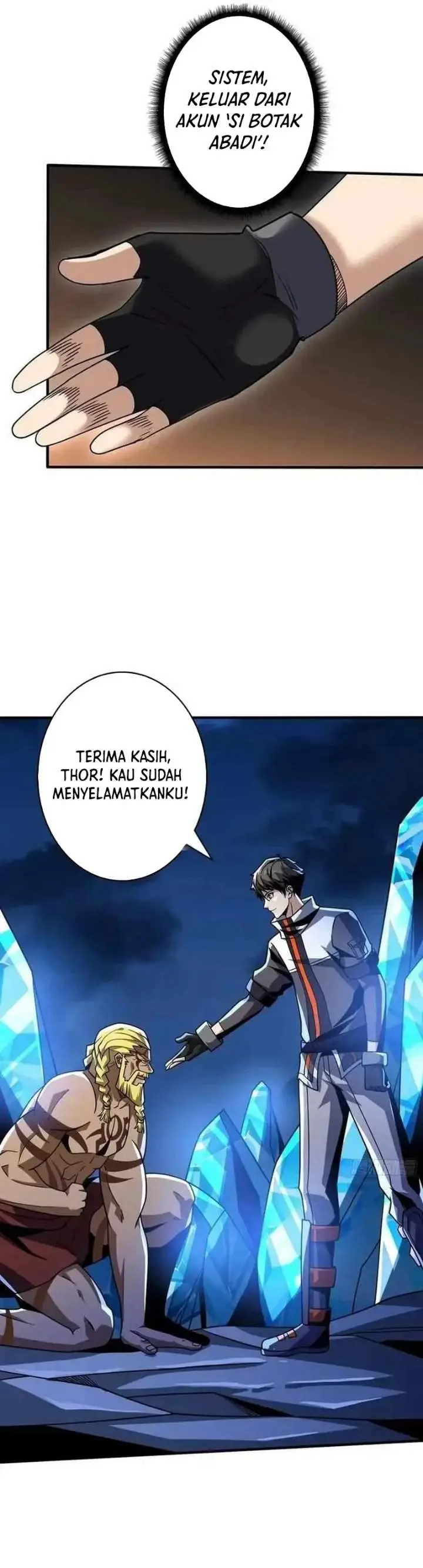 image-komik-king-account-at-the-start-chapter-292-10/21