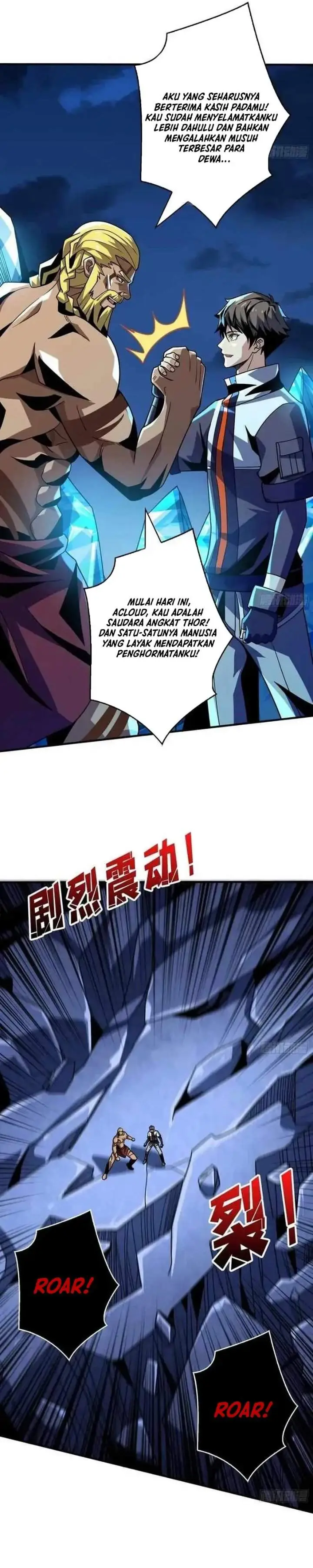 image-komik-king-account-at-the-start-chapter-292-11/21
