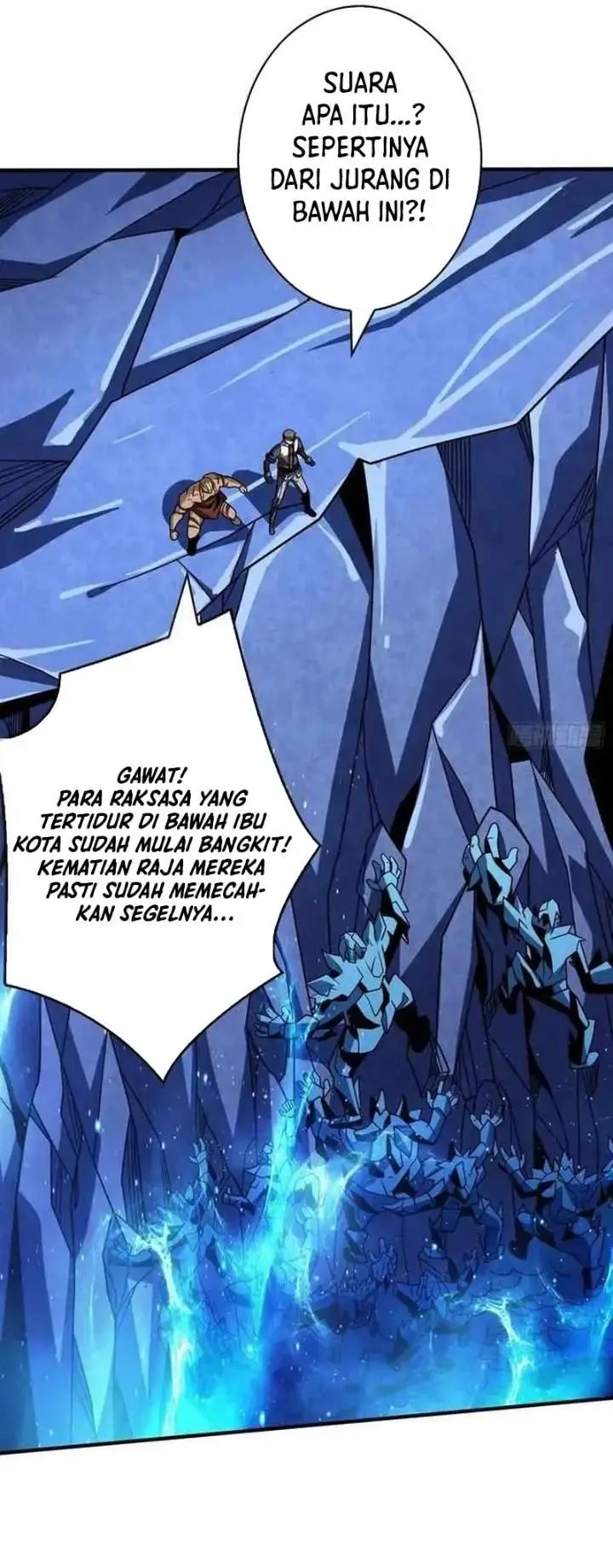 image-komik-king-account-at-the-start-chapter-292-12/21