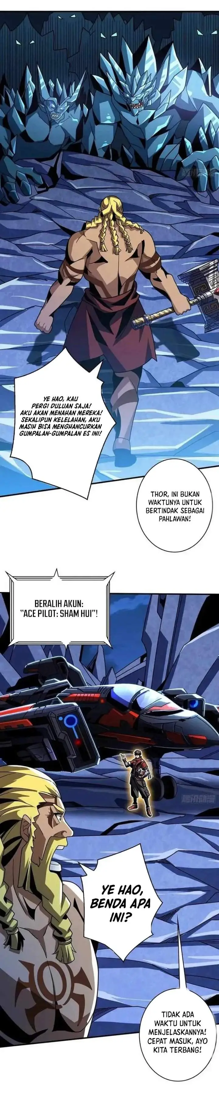 image-komik-king-account-at-the-start-chapter-292-14/21