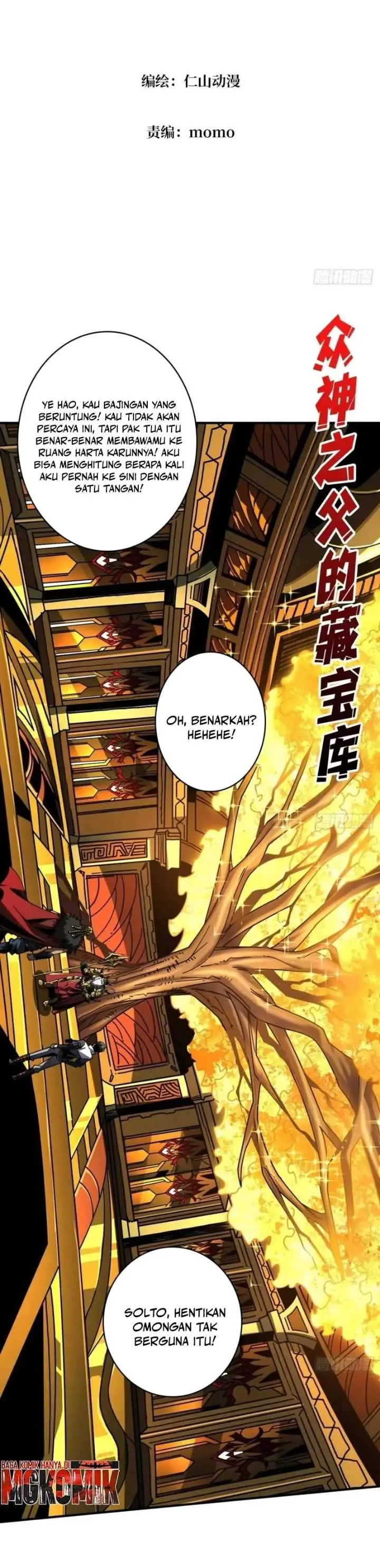image-komik-king-account-at-the-start-chapter-294-1/17
