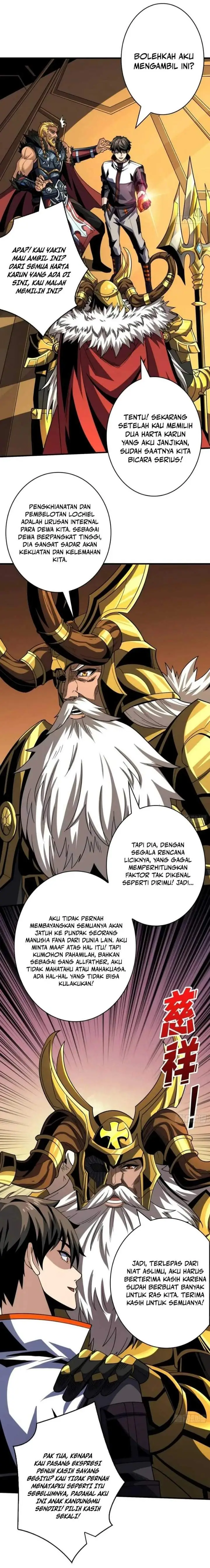 image-komik-king-account-at-the-start-chapter-294-10/17
