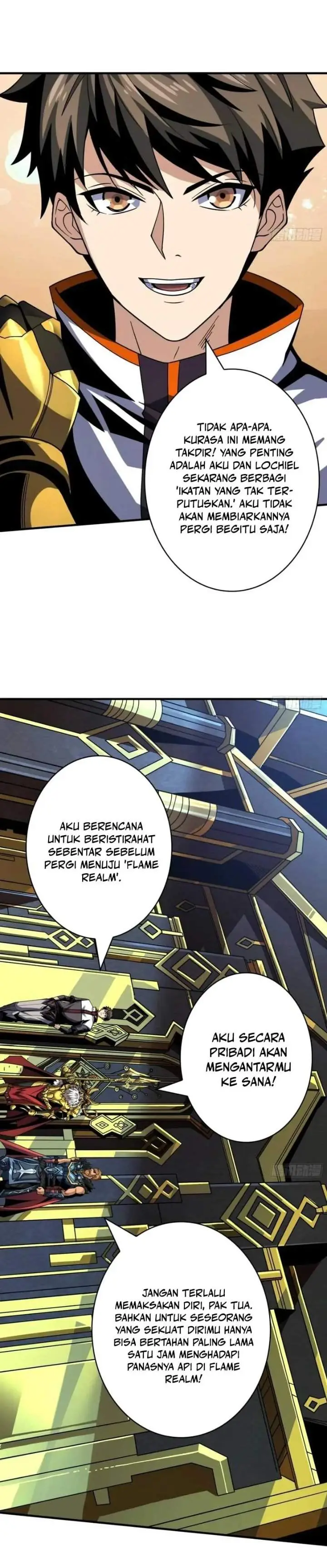 image-komik-king-account-at-the-start-chapter-294-11/17