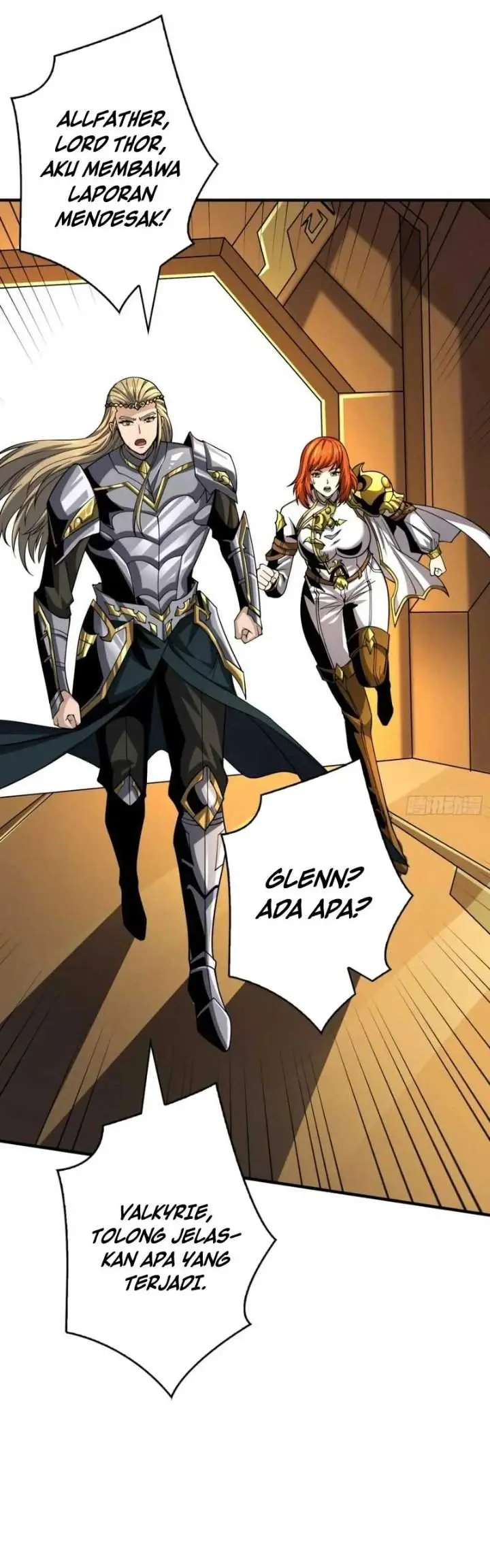 image-komik-king-account-at-the-start-chapter-294-12/17