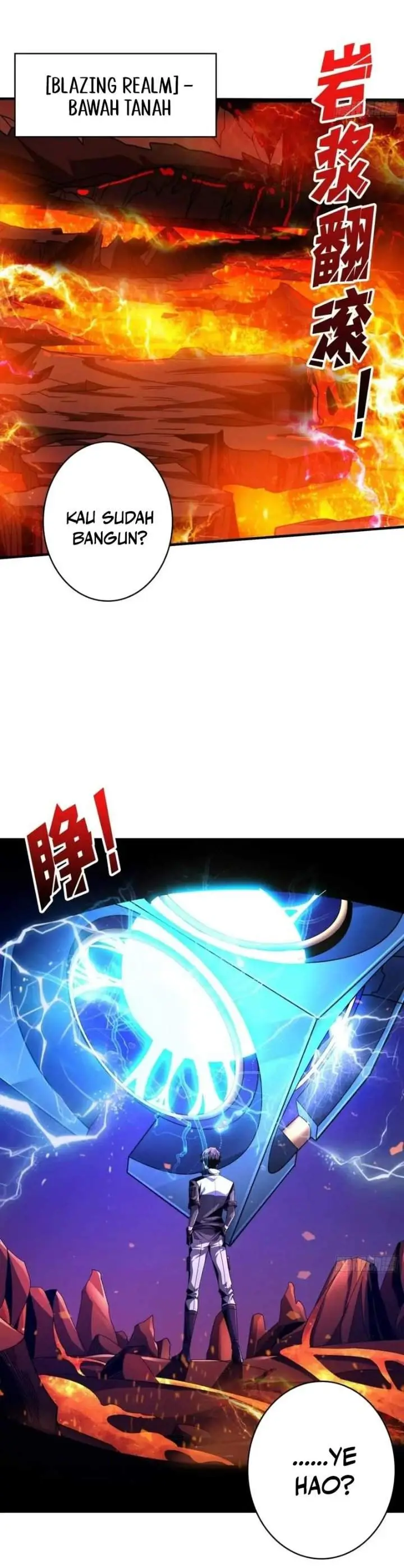 image-komik-king-account-at-the-start-chapter-295-5/19
