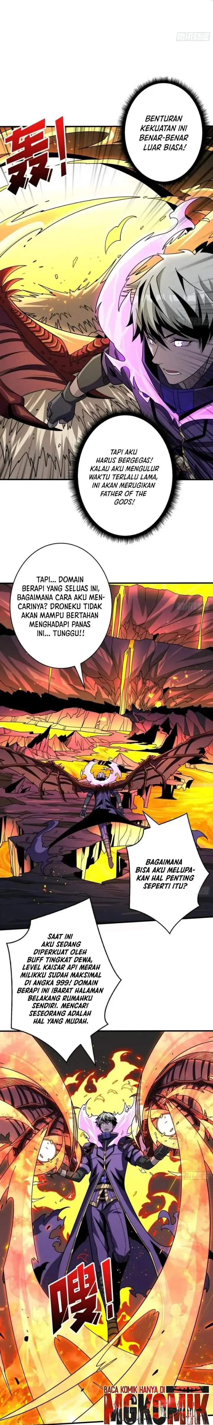 image-komik-king-account-at-the-start-chapter-296-10/18