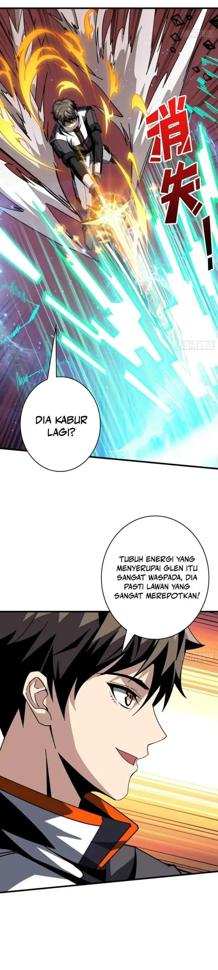 image-komik-king-account-at-the-start-chapter-298-12/16