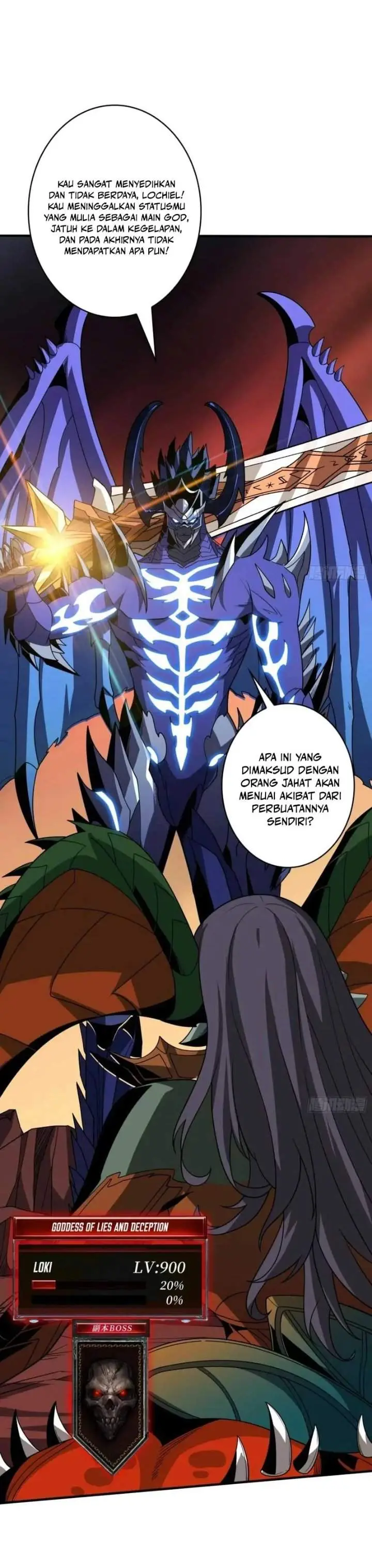 image-komik-king-account-at-the-start-chapter-299-10/19
