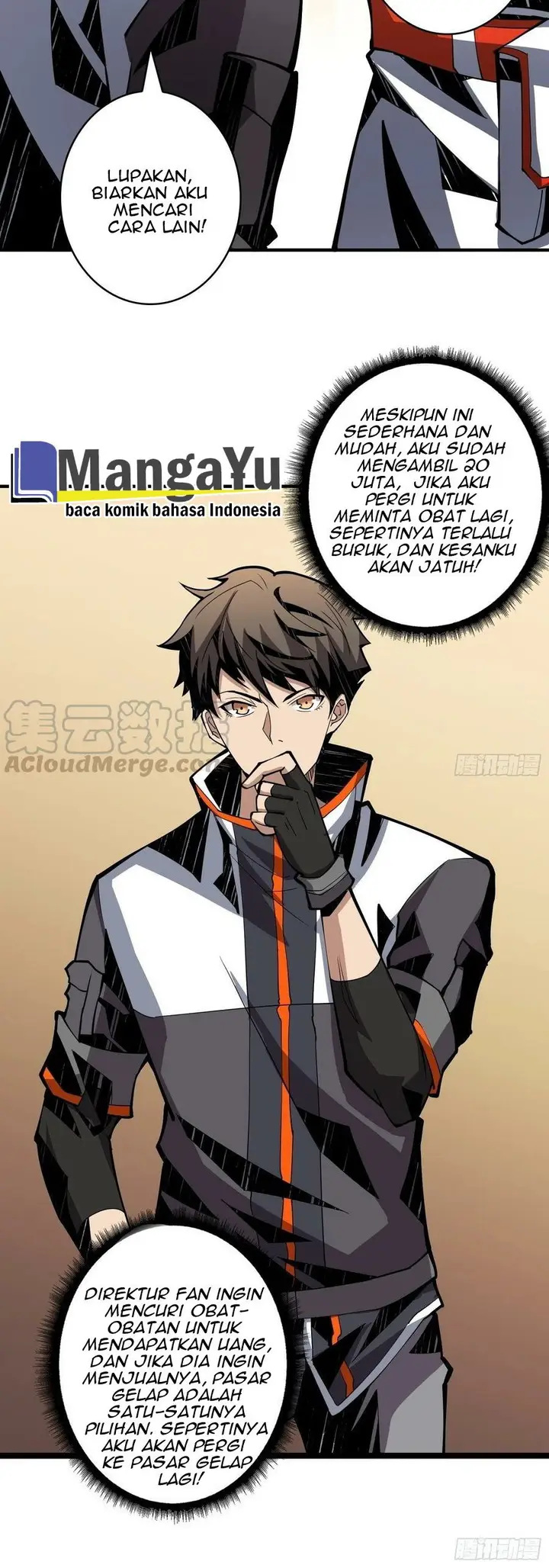 image-komik-king-account-at-the-start-chapter-30-6/32