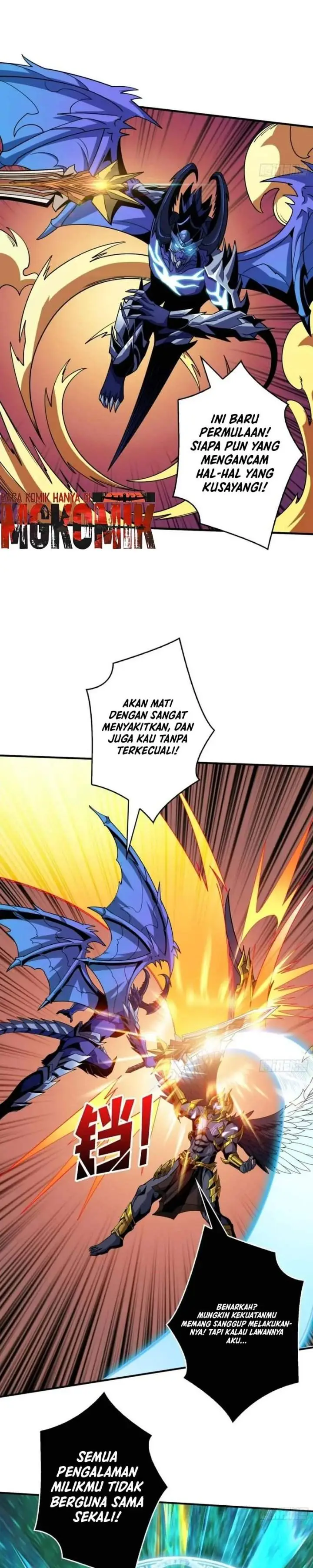 image-komik-king-account-at-the-start-chapter-300-5/18