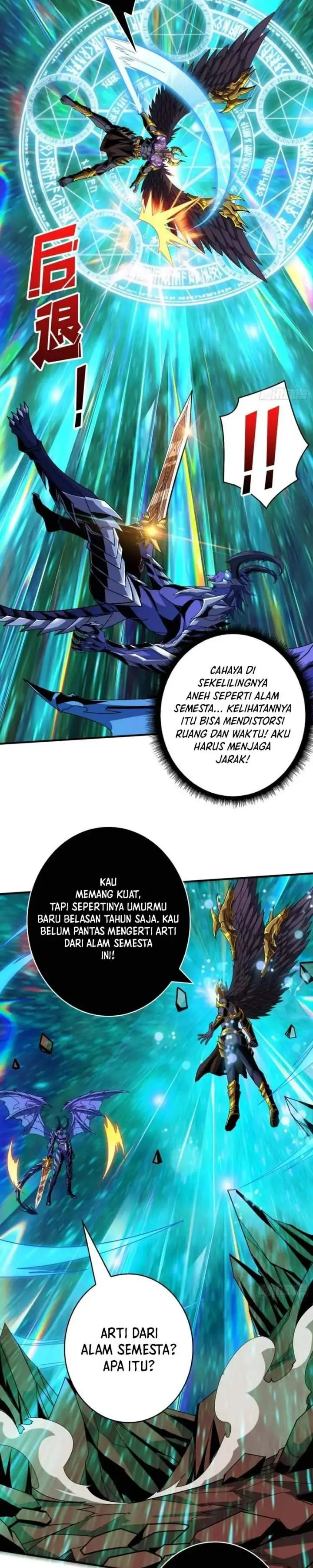 image-komik-king-account-at-the-start-chapter-300-6/18