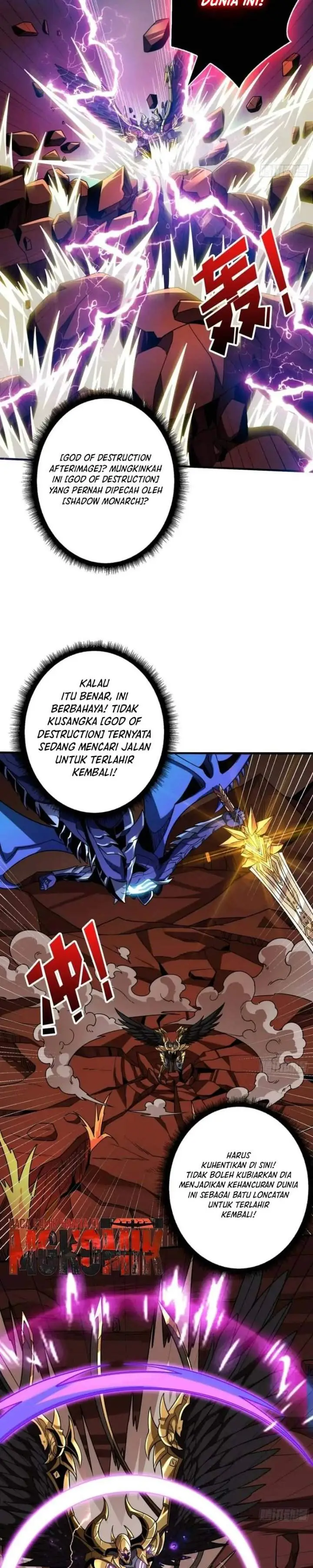 image-komik-king-account-at-the-start-chapter-300-13/18