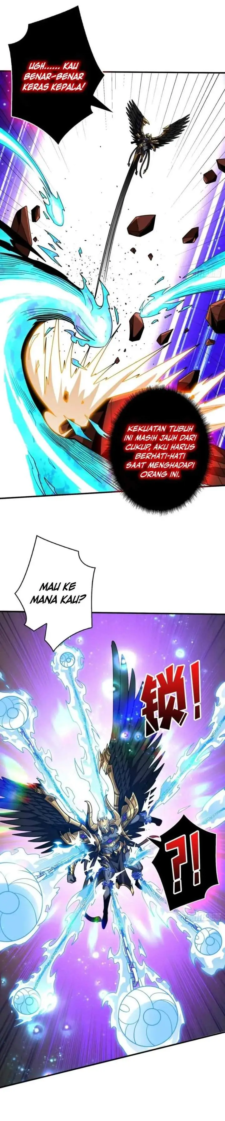 image-komik-king-account-at-the-start-chapter-301-3/19