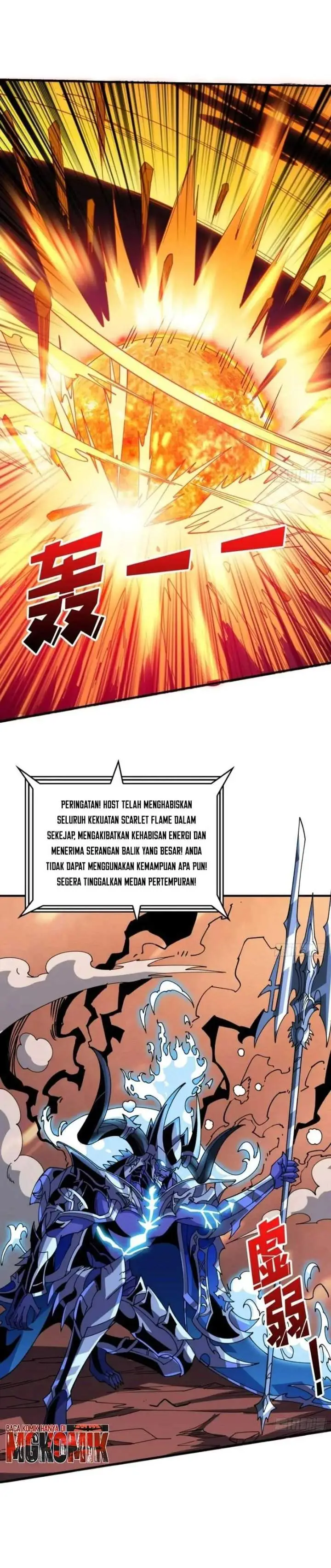 image-komik-king-account-at-the-start-chapter-301-7/19