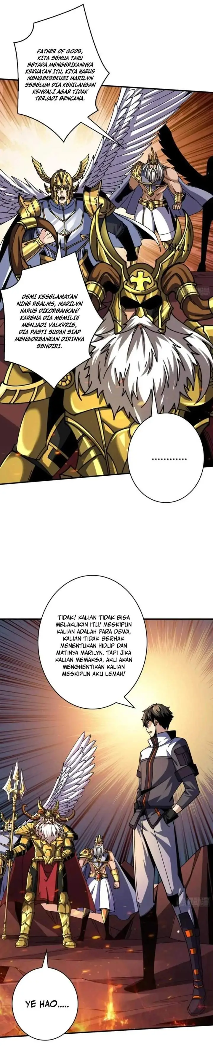 image-komik-king-account-at-the-start-chapter-301-12/19