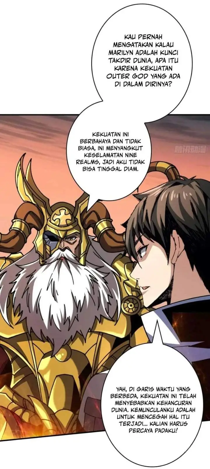 image-komik-king-account-at-the-start-chapter-301-13/19