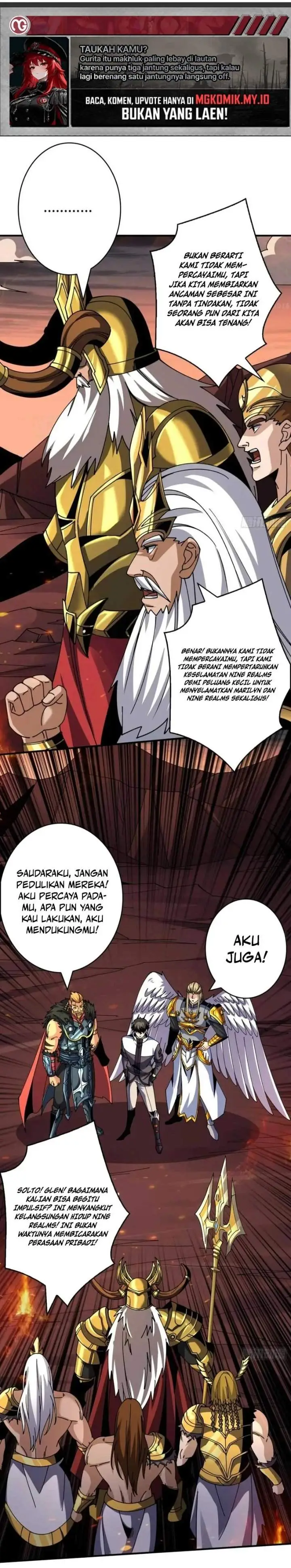 image-komik-king-account-at-the-start-chapter-301-14/19