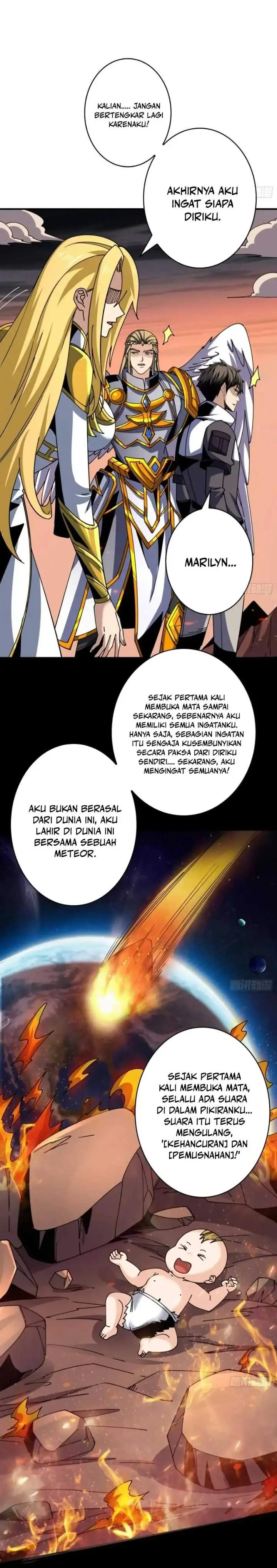 image-komik-king-account-at-the-start-chapter-301-15/19