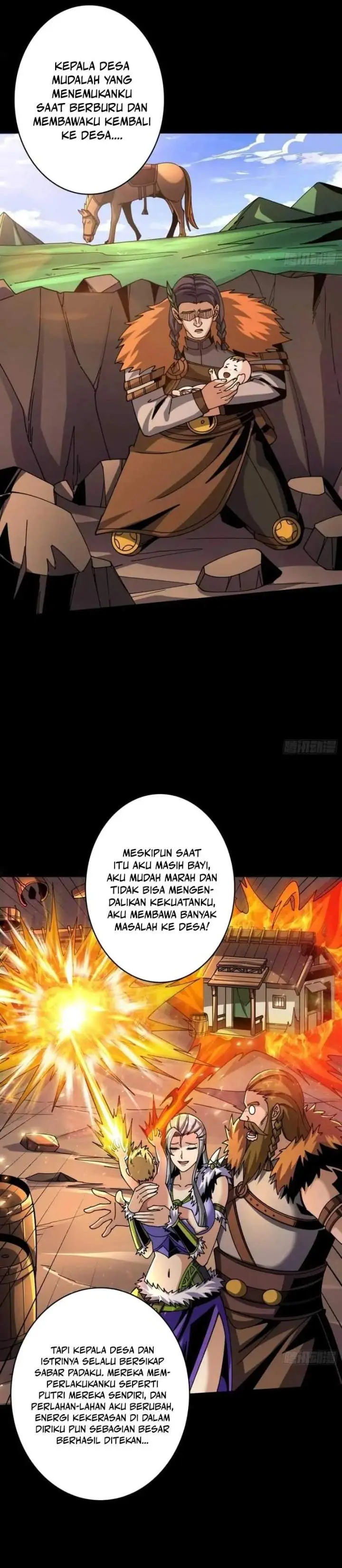 image-komik-king-account-at-the-start-chapter-301-16/19