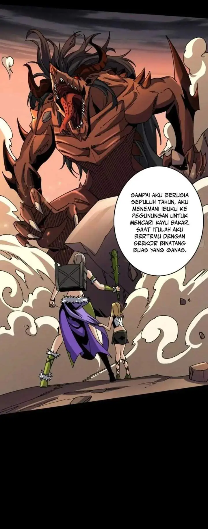 image-komik-king-account-at-the-start-chapter-301-17/19