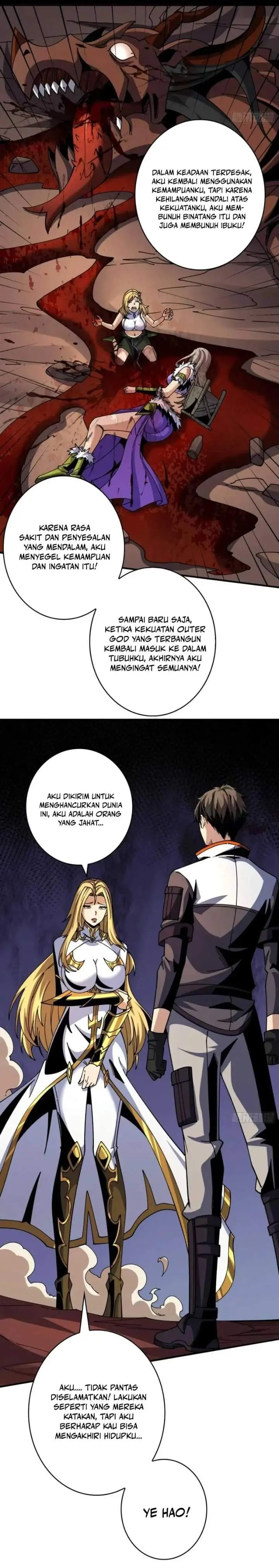image-komik-king-account-at-the-start-chapter-301-18/19