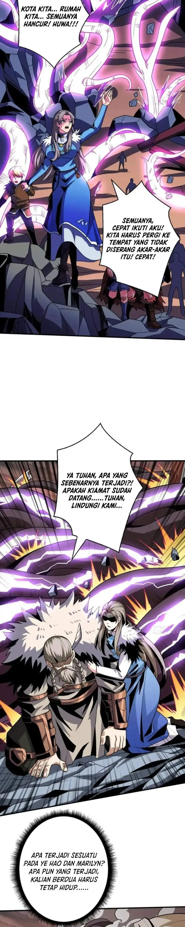 image-komik-king-account-at-the-start-chapter-302-5/19