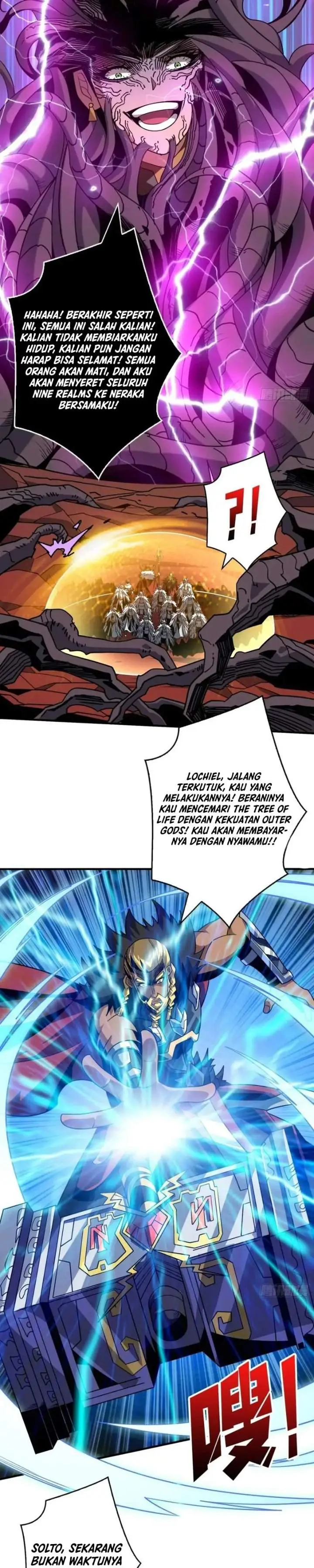image-komik-king-account-at-the-start-chapter-302-8/19
