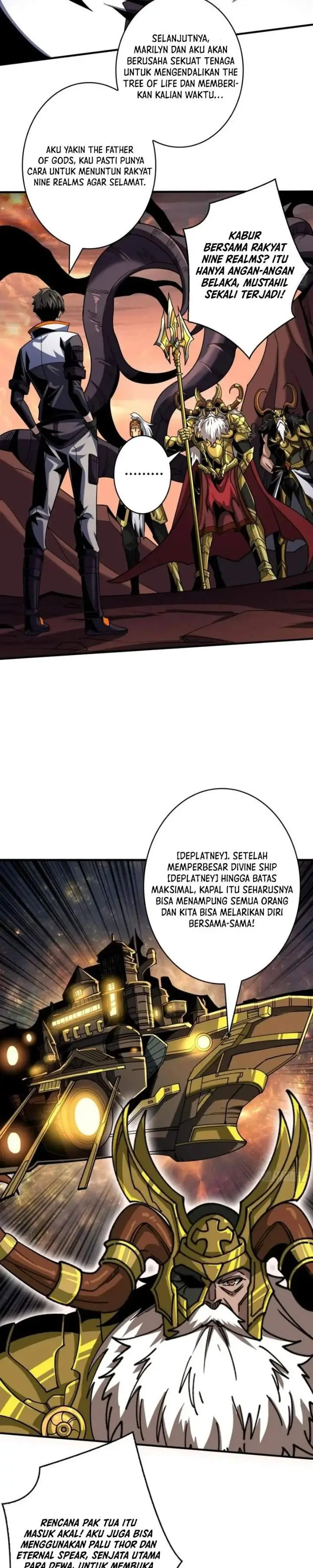 image-komik-king-account-at-the-start-chapter-302-13/19
