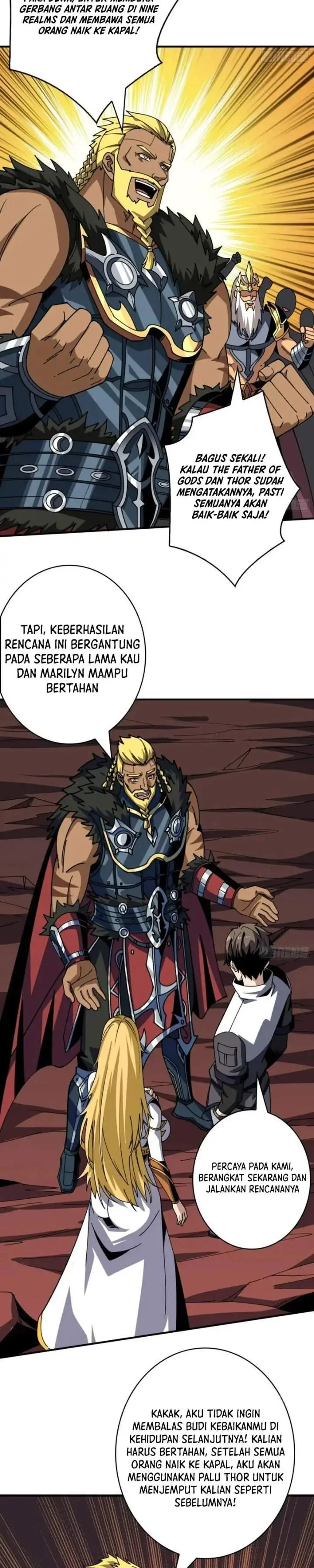 image-komik-king-account-at-the-start-chapter-302-14/19