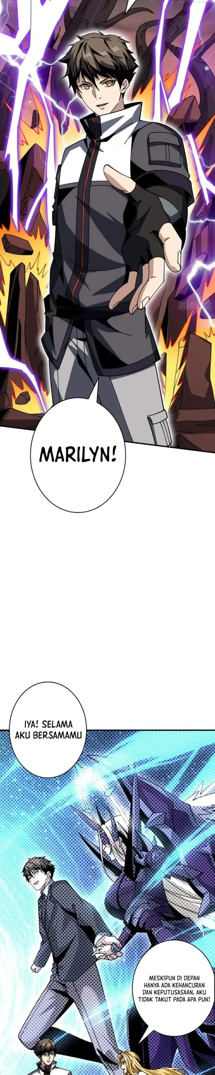 image-komik-king-account-at-the-start-chapter-302-17/19