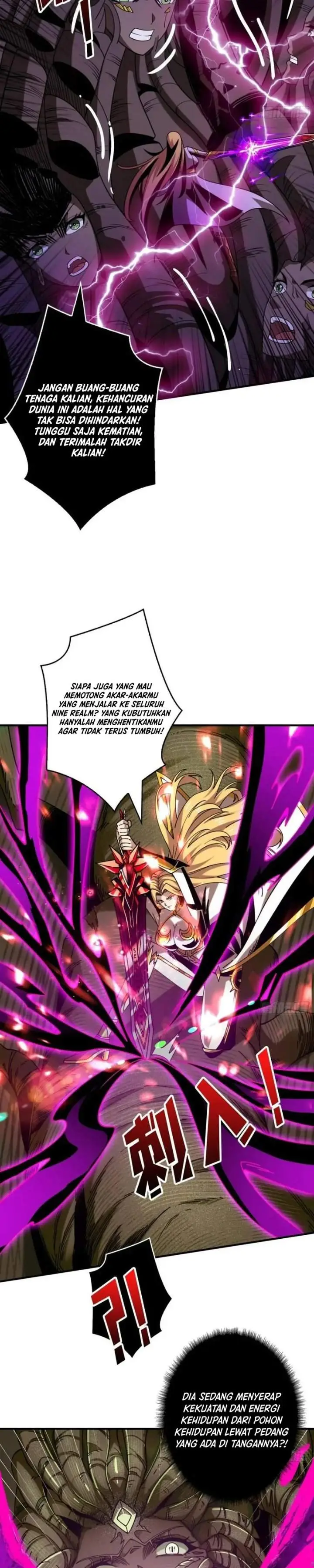 image-komik-king-account-at-the-start-chapter-303-5/17