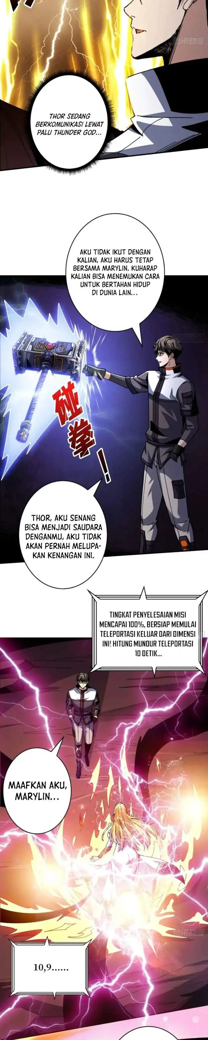 image-komik-king-account-at-the-start-chapter-303-12/17