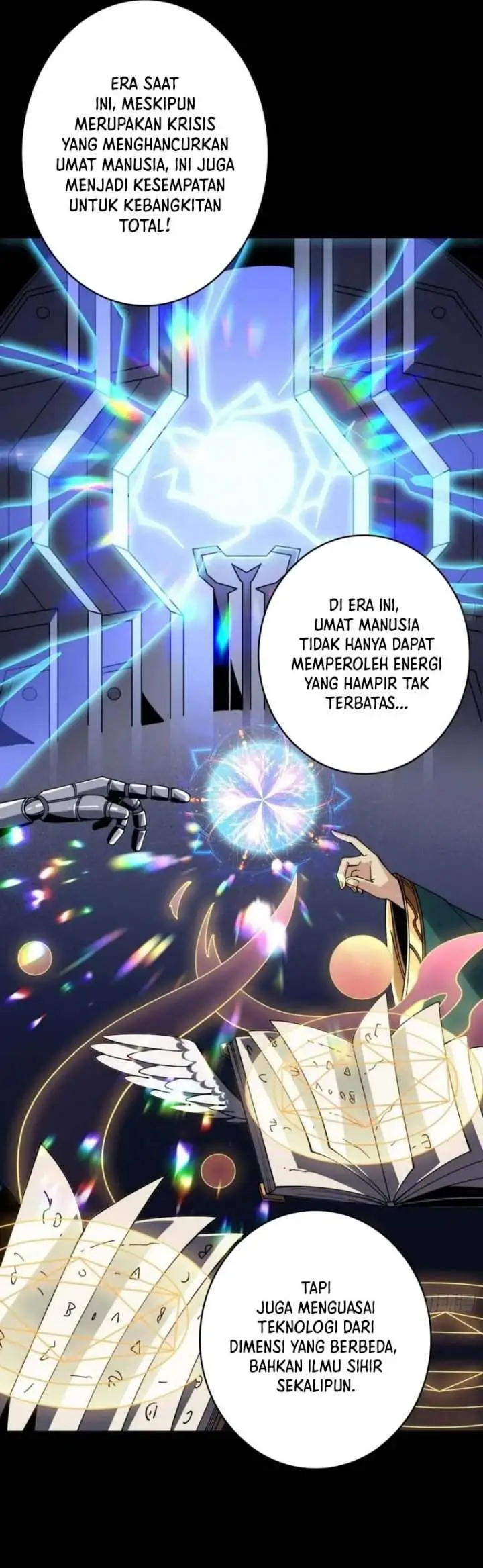 image-komik-king-account-at-the-start-chapter-305-8/20
