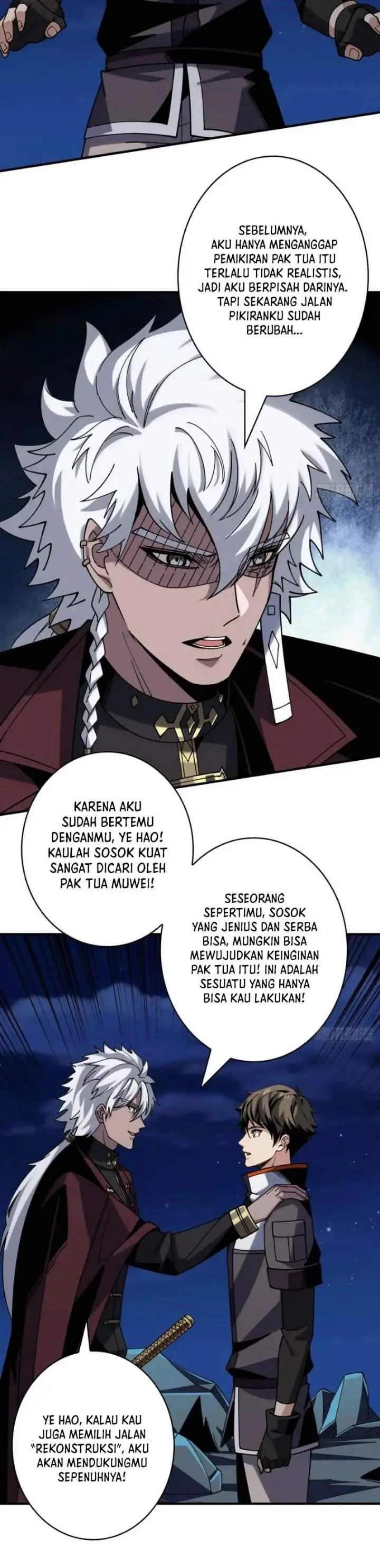image-komik-king-account-at-the-start-chapter-305-10/20
