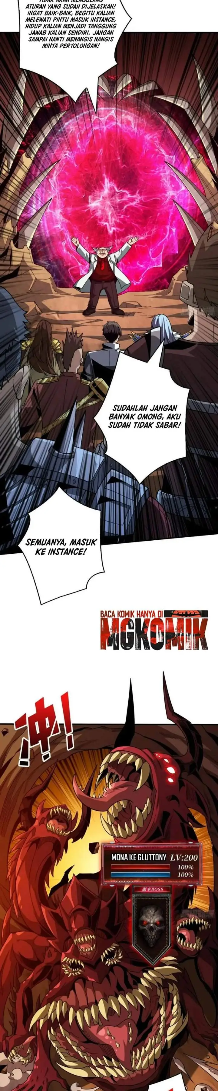 image-komik-king-account-at-the-start-chapter-307-17/19