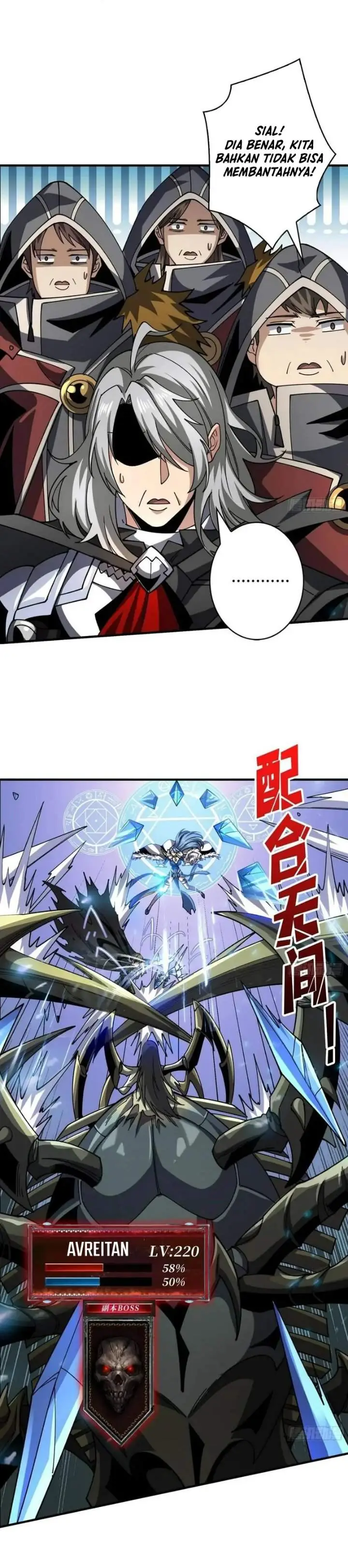 image-komik-king-account-at-the-start-chapter-312-10/18