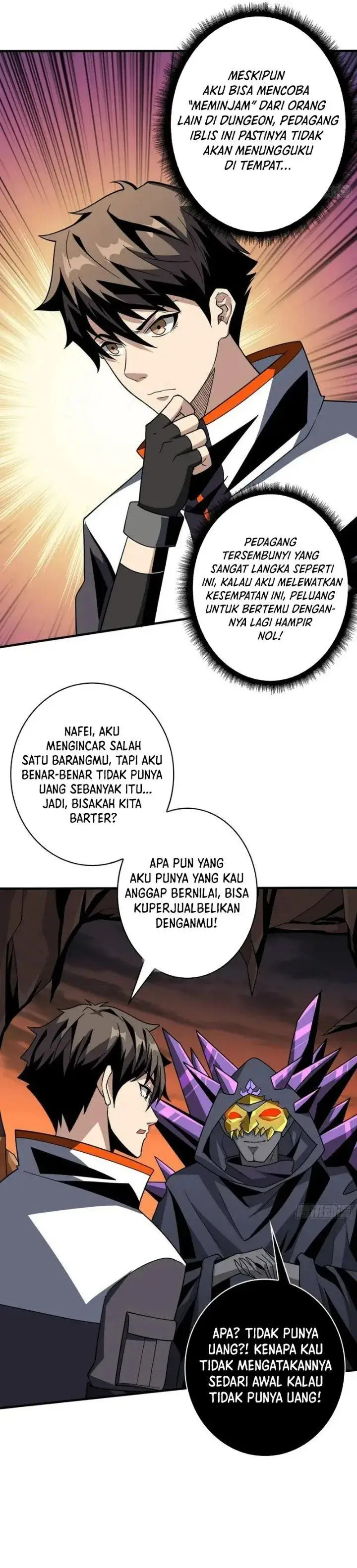 image-komik-king-account-at-the-start-chapter-314-14/28