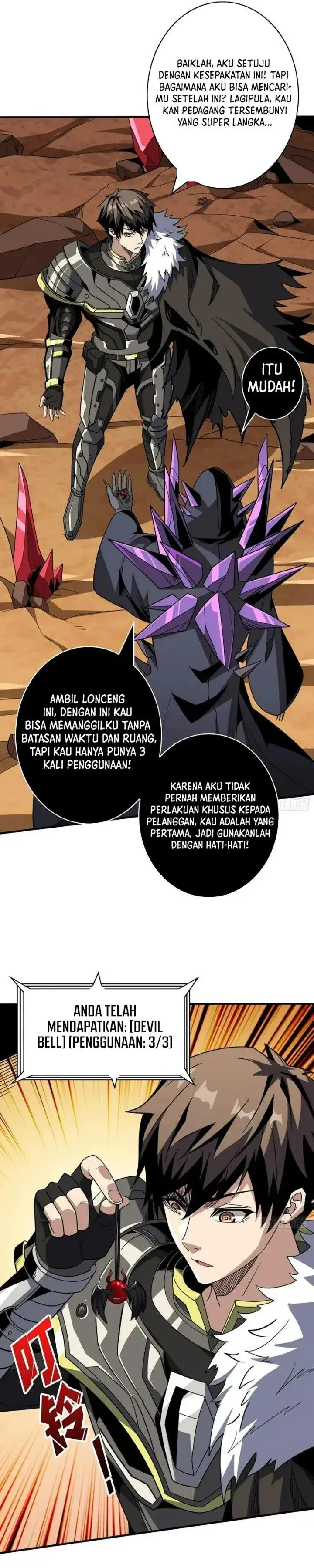 image-komik-king-account-at-the-start-chapter-314-23/28