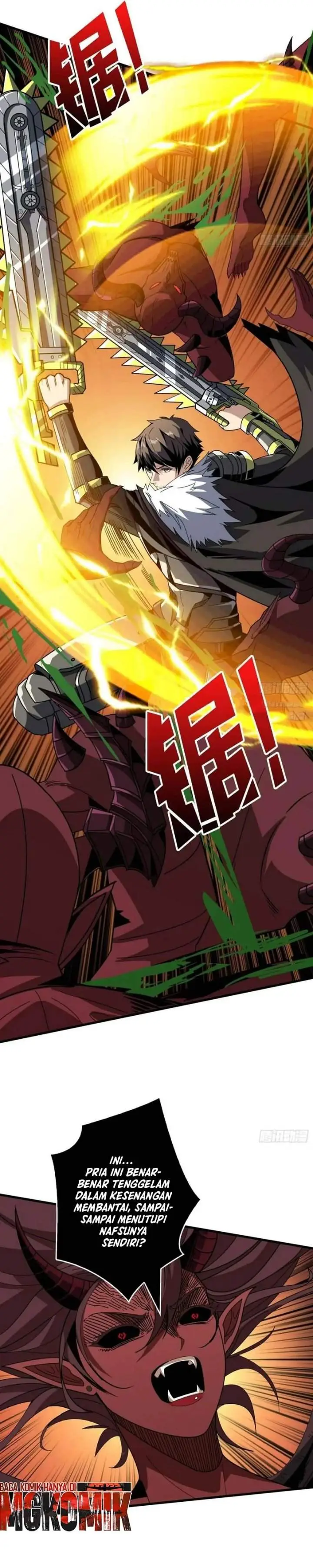 image-komik-king-account-at-the-start-chapter-317-12/25