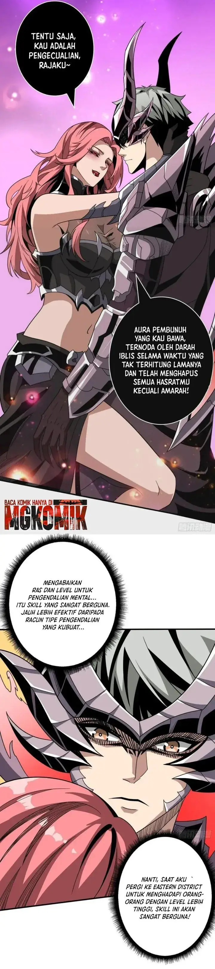 image-komik-king-account-at-the-start-chapter-319-8/26