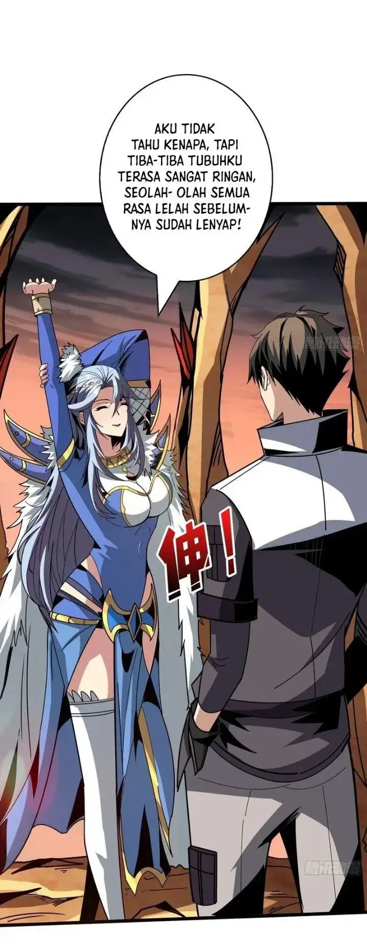 image-komik-king-account-at-the-start-chapter-319-12/26