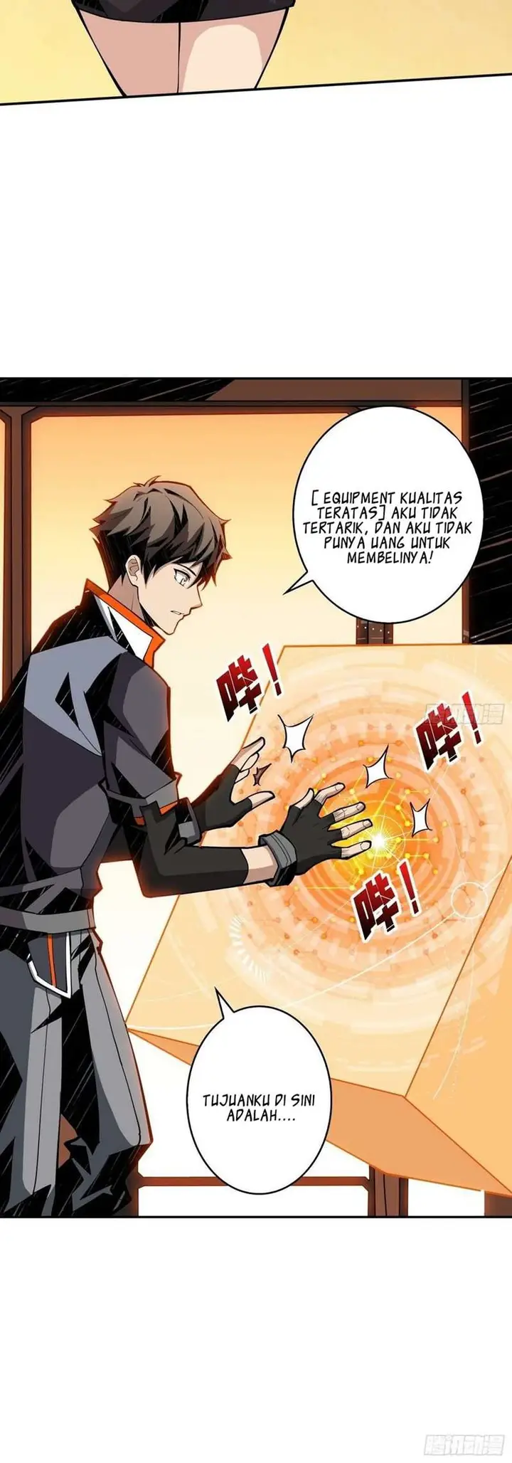 image-komik-king-account-at-the-start-chapter-32-23/33