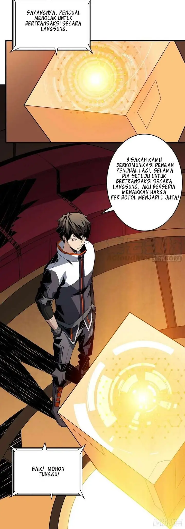 image-komik-king-account-at-the-start-chapter-32-28/33
