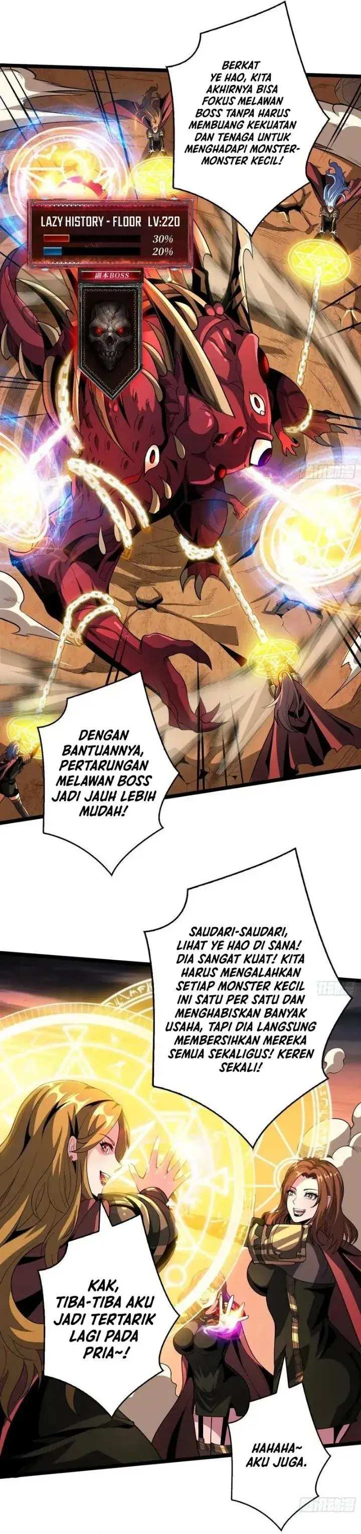 image-komik-king-account-at-the-start-chapter-321-2/23